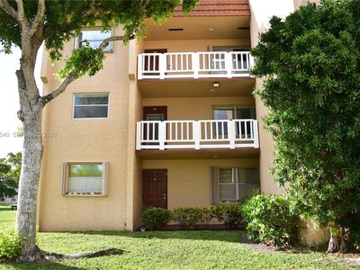 9321 Sunrise Lakes Blvd APT 201