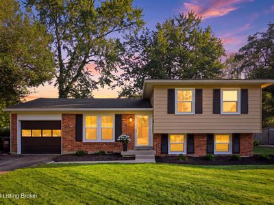 Property at 9210 Glover Ln, Rolling Hills, KY