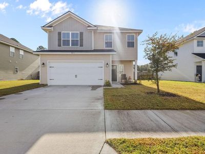 Property at 871 Grayson Ave, Hinesville, GA