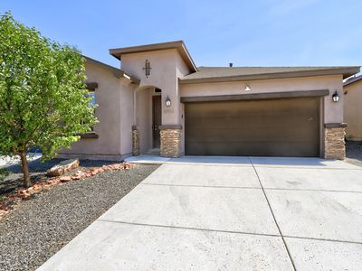 6403 Red Falcon Dr NE