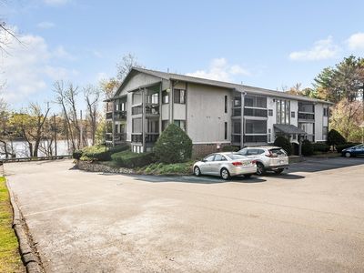 1461 Pawtucket Blvd #A-2