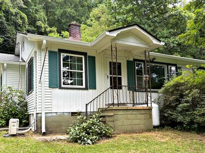 922 Fisher Creek Rd