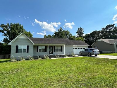 264 Granite Cir