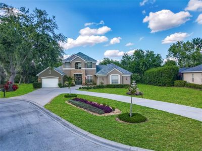 3008 Sutton Woods Dr