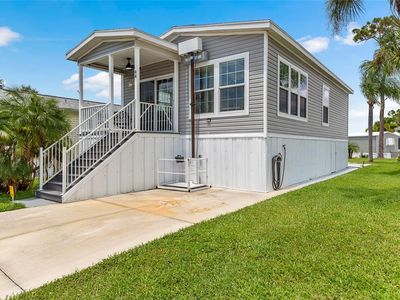 44 CROWN POINT DRIVE