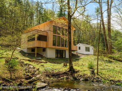 332 Mohonk Road
