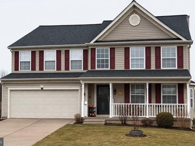 Property at 3204 Morefield Ct, Manchester, MD