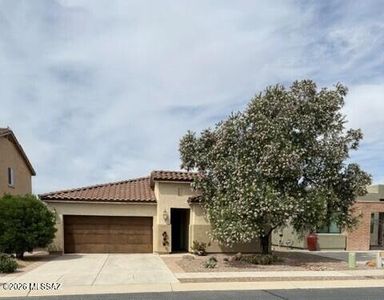 4487 W Harmony Ranch Pl