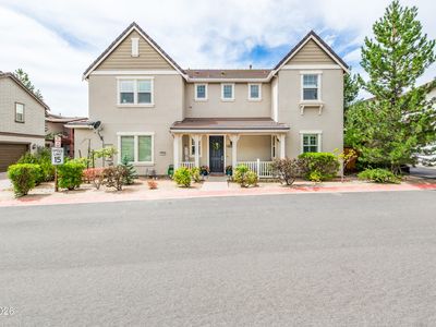 2095 Heavenly View Trl