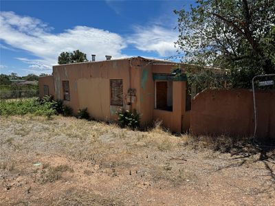 Property at 3910 Rodeo Rd, Santa Fe, NM