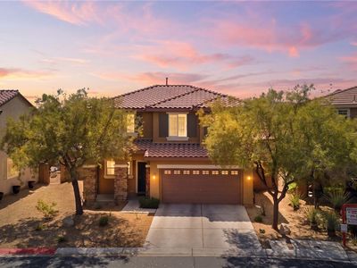 8801 Cavern Peak Dr