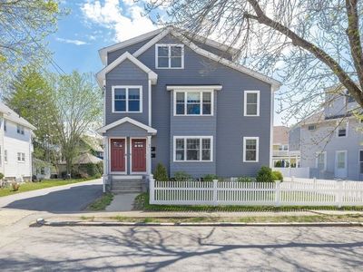 60-62 Maynard St #1