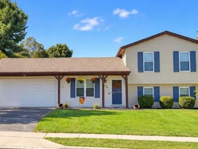 Property at 179 N 40th St, Newark, OH