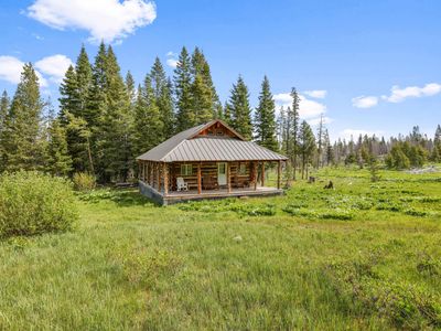 0 Us Forest Service Road Lf #2823