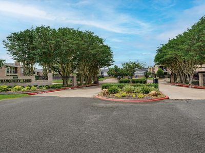 Property at 18800 Egret Bay Blvd APT 1605, Houston, TX