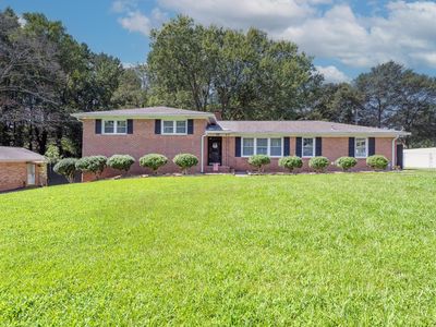 306 Sycamore Dr