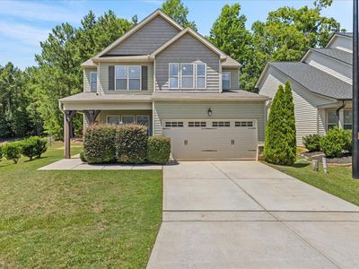 95 Beacon Way
