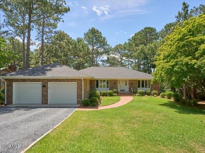 154 Pine Lake Drive
