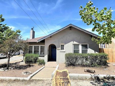301 E Green Ave