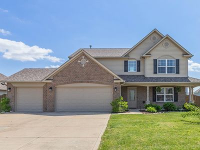 1117 Foxtail Dr