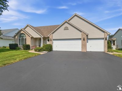 2572 Chapel Creek Dr