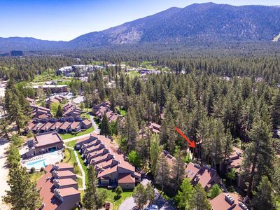 3535 Lake Tahoe Blvd #521