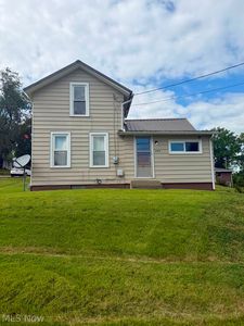 Property at (Undisclosed Address), Shreve, OH