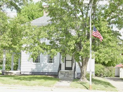 603 S Main St