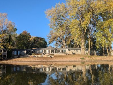 1965 Cottonwood Lake Dr