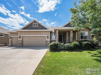 793 Vista Grande Cir