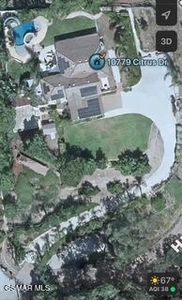 10779 Citrus Dr