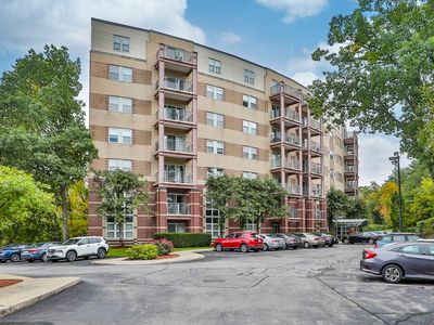 269 Cambridge Rd APT 509