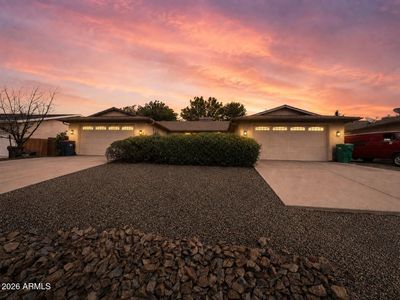 Property at 7040 E ROUNDUP Drive, Prescott Valley, AZ