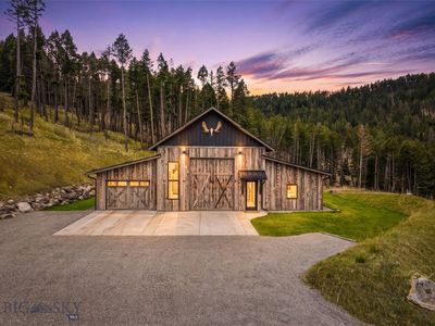 182 Elk Ridge Rd