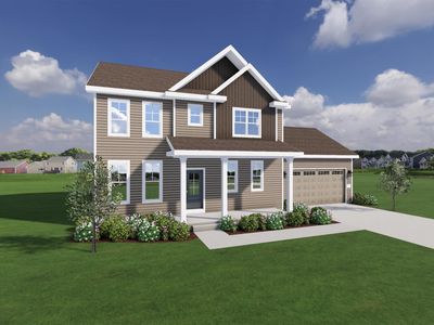 The Hoffman Plan, Pheasant Crossing