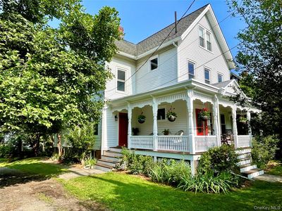 Property at 304 Union Avenue, Peekskill, NY