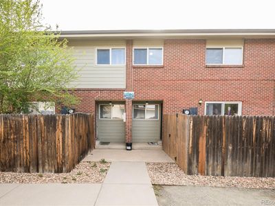 8015 Wolff Street #C