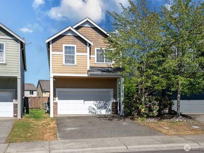 18219 111th Avenue Ct E
