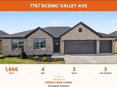 7767 Scenic Valley Ave