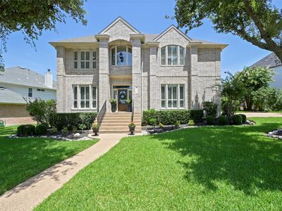 5413 Merrywing Cir
