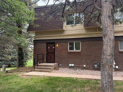 7755 E Quincy Avenue #T56