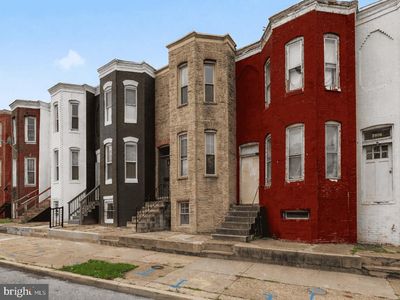 2822 Frederick Ave