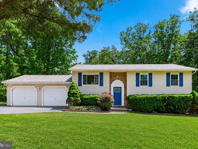 2105 Walsh Dr