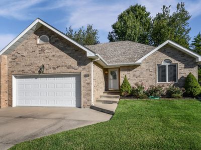 Property at 1645 W Swallow Street, Springfield, MO