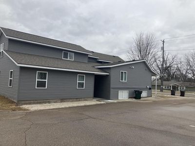 420 South Franklin STREET