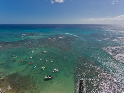 2895 Kalakaua Ave APT 1202