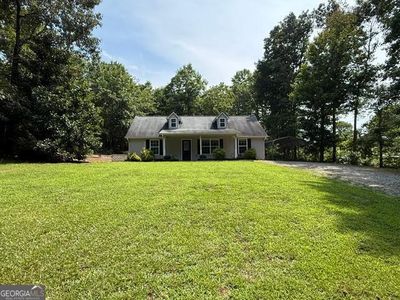 Property at 115 Zeb Bryson Rd, Clarkesville, GA