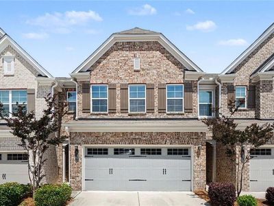 515 Elm Bluff Way