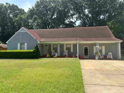 383 Shofner Ave