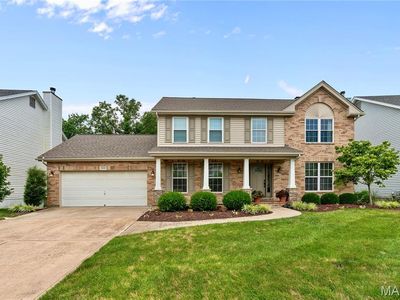 2535 Barrett Springs Dr